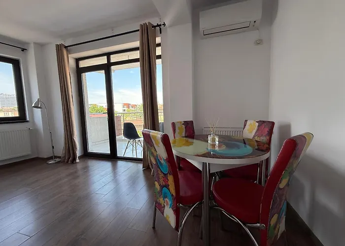 Apartamento Belvedere Bliss - Premium *