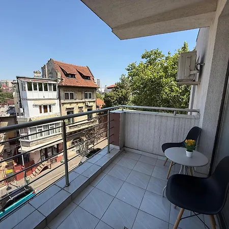 Belvedere Bliss - Premium Bucharest