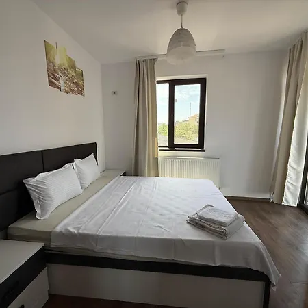 Apartment Belvedere Bliss - Premium