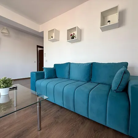 Apartament Belvedere Bliss - Premium *