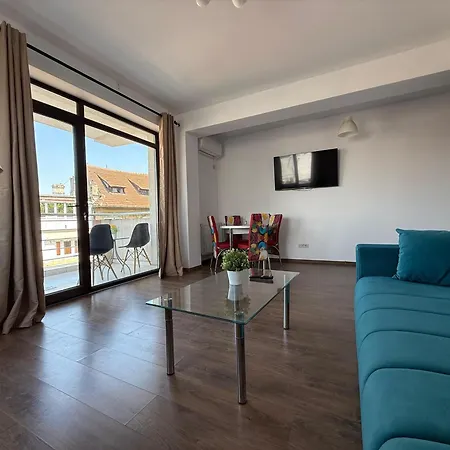 Apartment Belvedere Bliss - Premium *