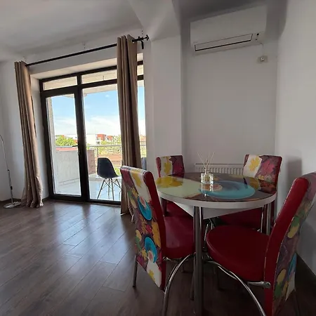 Apartment Belvedere Bliss - Premium *