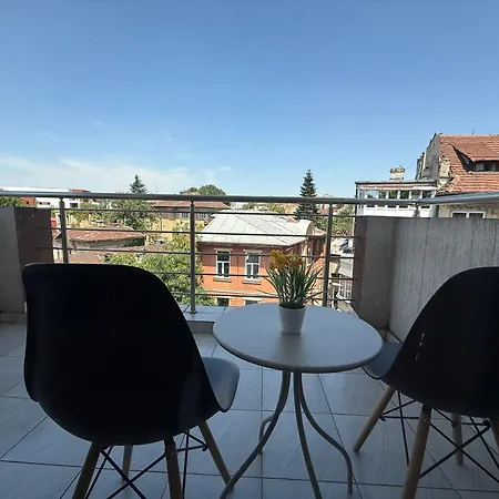 Apartament Belvedere Bliss - Premium