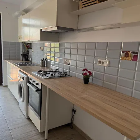 Apartment Belvedere Bliss - Premium *