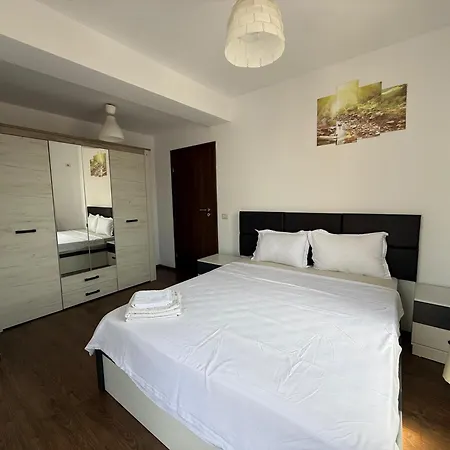 Apartment Belvedere Bliss - Premium Bucharest
