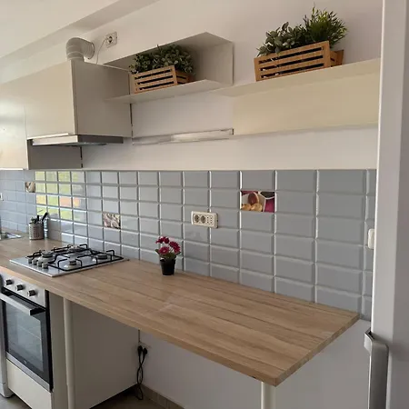 Διαμέρισμα Belvedere Bliss - Premium Βουκουρέστι