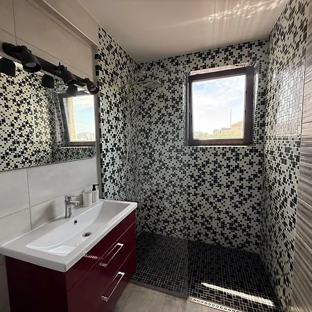 Belvedere Bliss - Premium Διαμέρισμα *