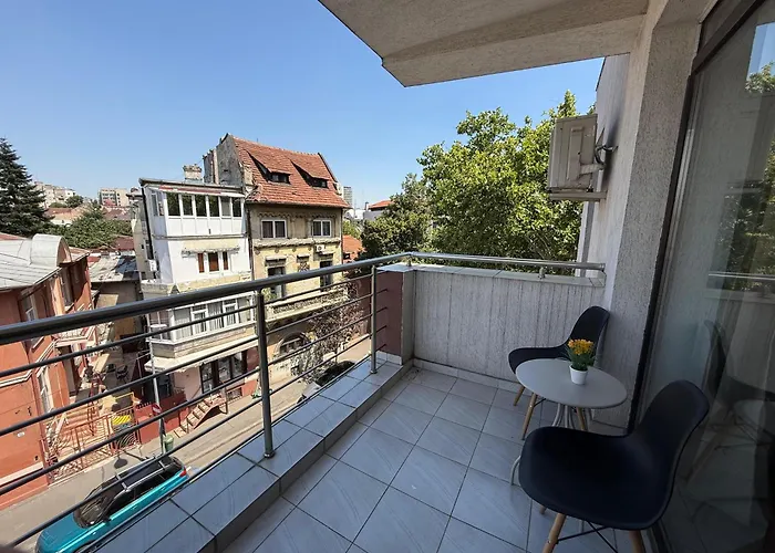 Belvedere Bliss - Premium Bucureşti