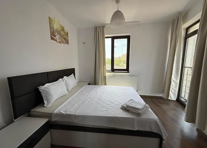 Apartament Belvedere Bliss - Premium