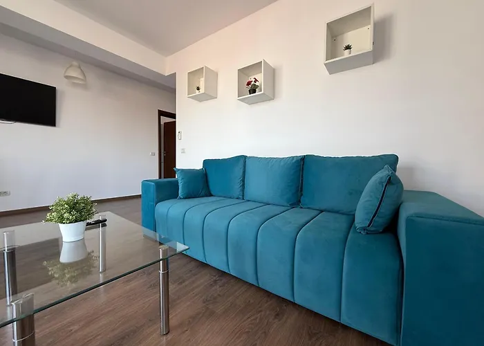 Apartament Belvedere Bliss - Premium *