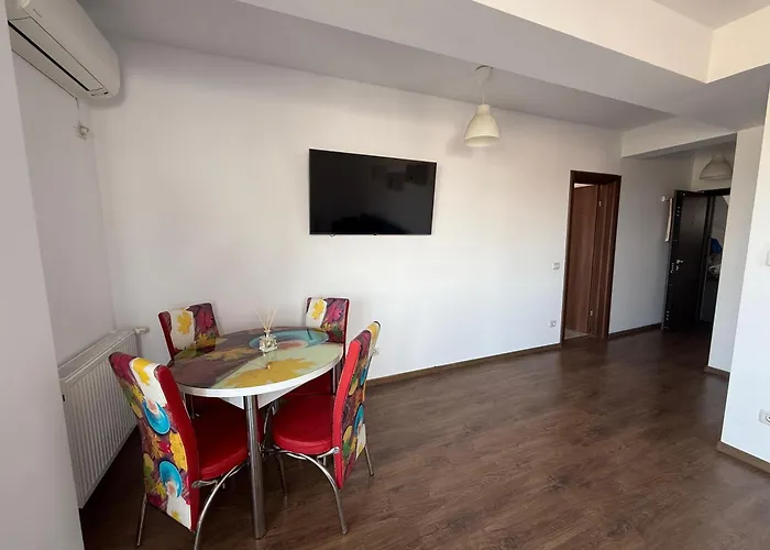 Apartament Belvedere Bliss - Premium