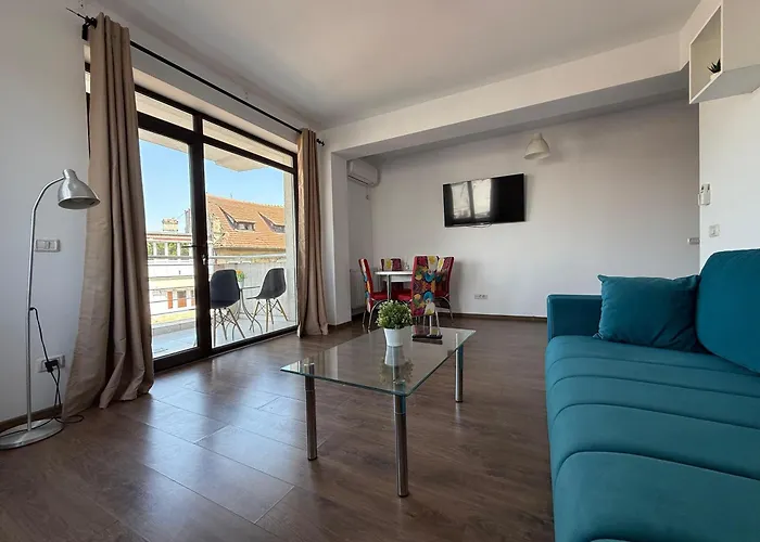 Apartament Belvedere Bliss - Premium *