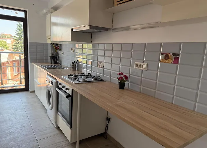 Apartament Belvedere Bliss - Premium *