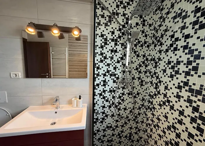 Belvedere Bliss - Premium Apartament *