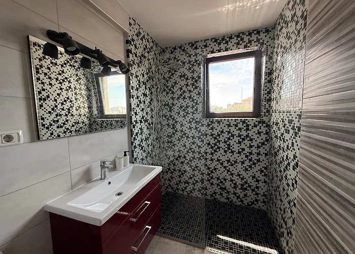 Belvedere Bliss - Premium Apartament *