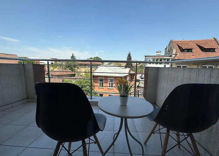 Apartment Belvedere Bliss - Premium