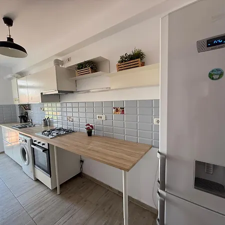 Belvedere Bliss - Premium Appartement