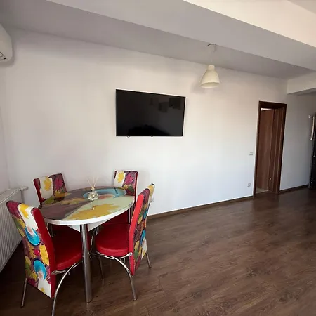 Appartement Belvedere Bliss - Premium