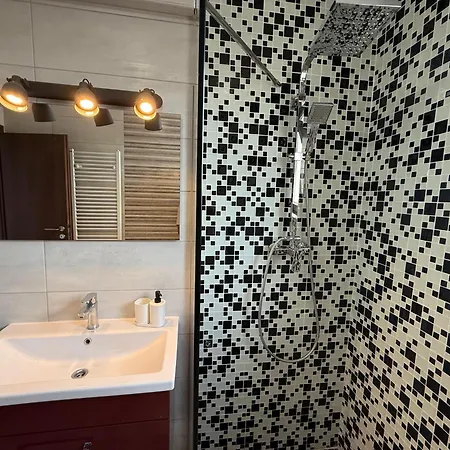 Belvedere Bliss - Premium Appartement *